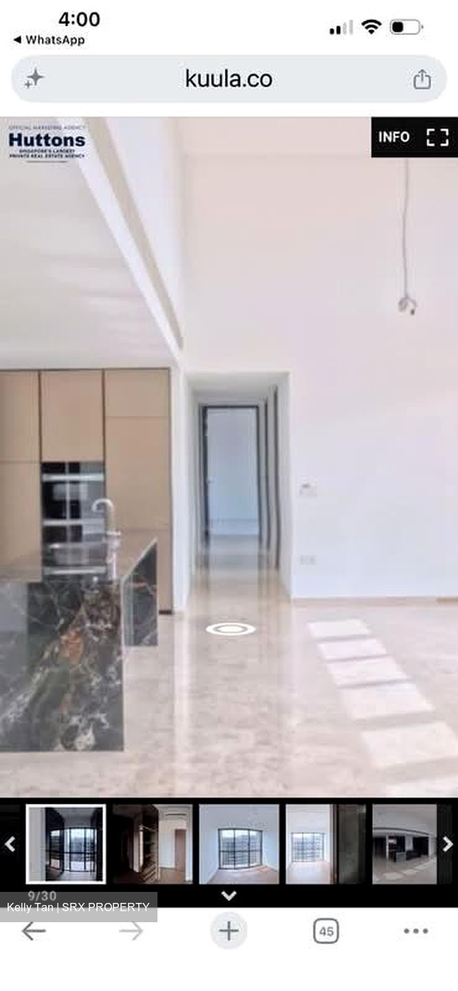 Tembusu Grand (D15), Condominium #604426881